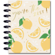Fun Illustrations Classic 18 Month Planner