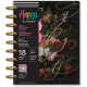 Bold Baroque Classic 18 Month Planner