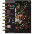 Bold Baroque Classic 18 Month Planner