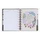 Made to Bloom - Classic Vertical 18 Month Planner