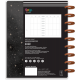 Celestial Elegance Classic 18 Month Planner