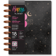 Celestial Elegance Classic 18 Month Planner