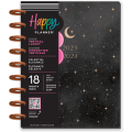 Celestial Elegance Classic 18 Month Planner
