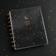 Celestial Elegance Classic 18 Month Planner