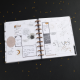 Celestial Elegance Classic 18 Month Planner