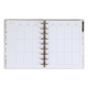 Celestial Elegance Classic 18 Month Planner