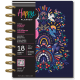 Nordic Brights Classic 18 Month Planner