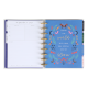 Nordic Brights - Classic Monthly 18 Month Planner