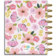 Fresh Bouquet - Classic Dashboard 18 Month Planner