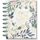 Fresh Fields - Classic Dashboard 18 Month Planner