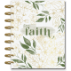 Sketched Florals - Classic Faith 18 Month Planner