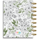 Sketched Florals - Classic Faith 18 Month Planner