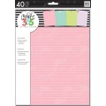 Colored Fill Paper - BIG