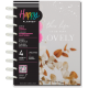 Dried Florals Classic 4 Month Planner