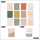 Work + Life Ivy & Rose Classic 12 Month Planner