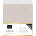 Work + Life Ivy & Rose Classic 12 Month Planner