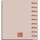 Work + Life Ivy & Rose Classic 12 Month Planner