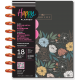 Homesteader Classic 18 Month Planner