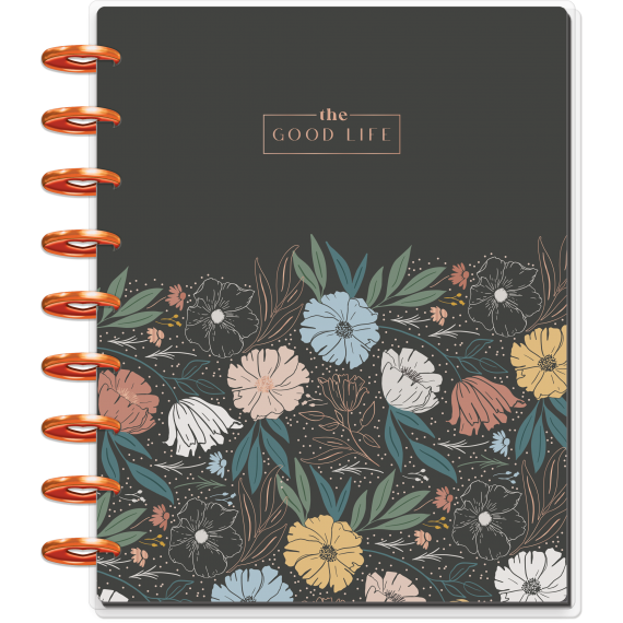 Homesteader Classic 18 Month Planner