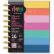 Spread Some Happy Deluxe Classic 18 Month Planner