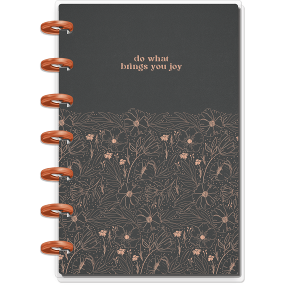 Homesteader Mini 12 Month Planner