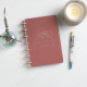 Heal from Within Mini 12 Month Planner