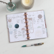 Heal from Within Mini 12 Month Planner