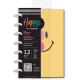 Smiley Face Mini 12 Month Planner