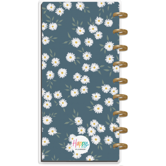 Made to Bloom Skinny Classic 12 Month Planner