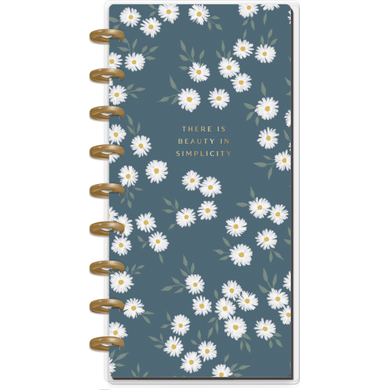 Made to Bloom Skinny Classic 12 Month Planner