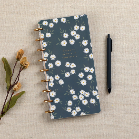 Made to Bloom Skinny Classic 12 Month Planner