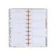 Softly Modern Skinny Classic 12 Month Planner