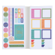 Planner Essentials - Big 100 Sheet Sticker Value Pack