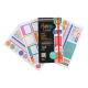 Planner Essentials - Big 100 Sheet Sticker Value Pack