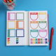 Planner Essentials - Big 100 Sheet Sticker Value Pack