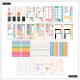 Fun Brights 100 Sheet Sticker Value Pack