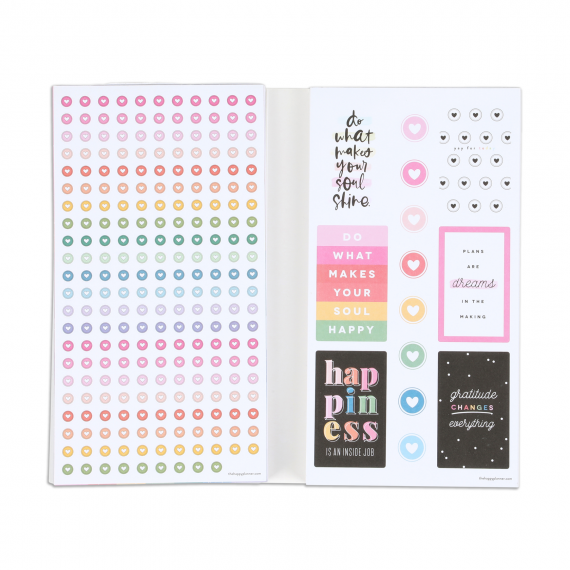 Fun Brights 100 Sheet Sticker Value Pack