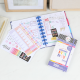 Fun Brights 100 Sheet Sticker Value Pack