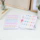 Fun Brights 100 Sheet Sticker Value Pack