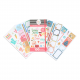 Seasonal - 100 Sheet Sticker Value Pack