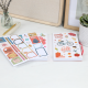 Seasonal - 100 Sheet Sticker Value Pack