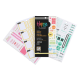 Rainbow Classic 30 Sheet Sticker Value Pack