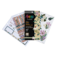 Made to Bloom Classic 30 Sheet Sticker Value Pack