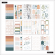 Faith Mood Classic 30 Sheet Sticker Value Pack