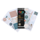 Faith Mood - Classic 30 Sheet Sticker Value Pack