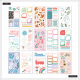 Seasonal Whimsy Big 30 Sheet Sticker Value Pack