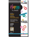 Happy Brights Classic 30 Sheet Sticker Value Pack
