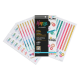 Happy Brights Classic 30 Sheet Sticker Value Pack