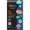 Spread Some Happy Mini 30 Sheet Sticker Value Pack