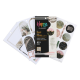 Moody Florals Big 30 Sheet Sticker Value Pack